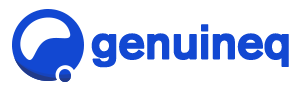 Gepo Genuineq